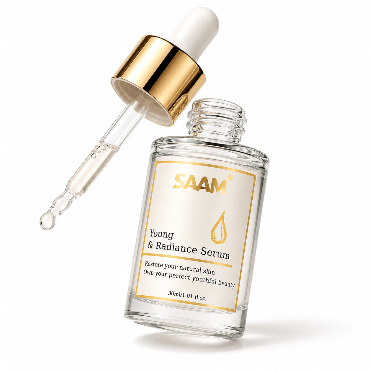Anti Aging Serum|14-Days Skin Wrinkles Removing Serum